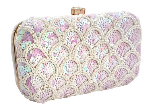 DUCHESS Women's Clutch Multi