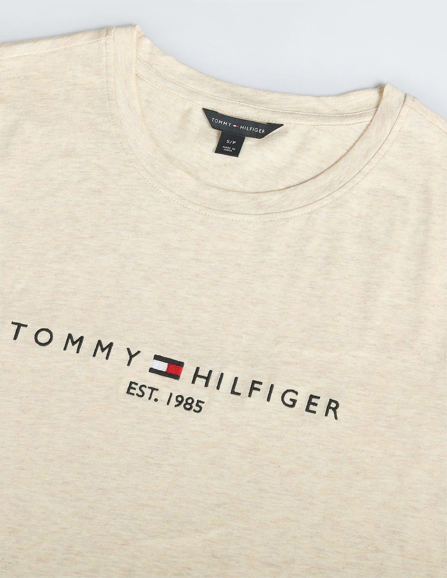 Tommy Helfiger Beigecolor Women T-Shirt (0)