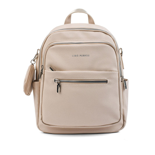 Lino Perros Pacman Everyday Designer Backpack