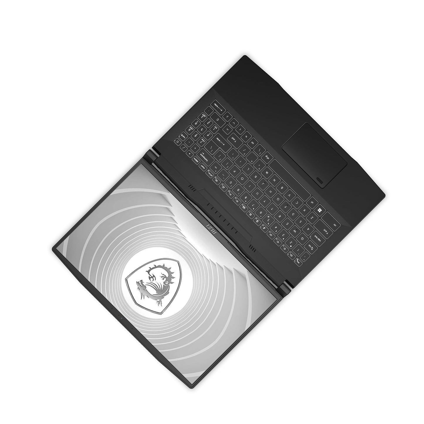 MSI CreatorPro M16, Intel 13th Gen. i7-13700H, 41CM QHD+ 60Hz Creator Laptop (16GB/1TB NVMe SSD/Windows 11 Pro/NVIDIA RTX A1000, GDDR6 6GB/Core Black/2.29Kg), B13VI-1273IN