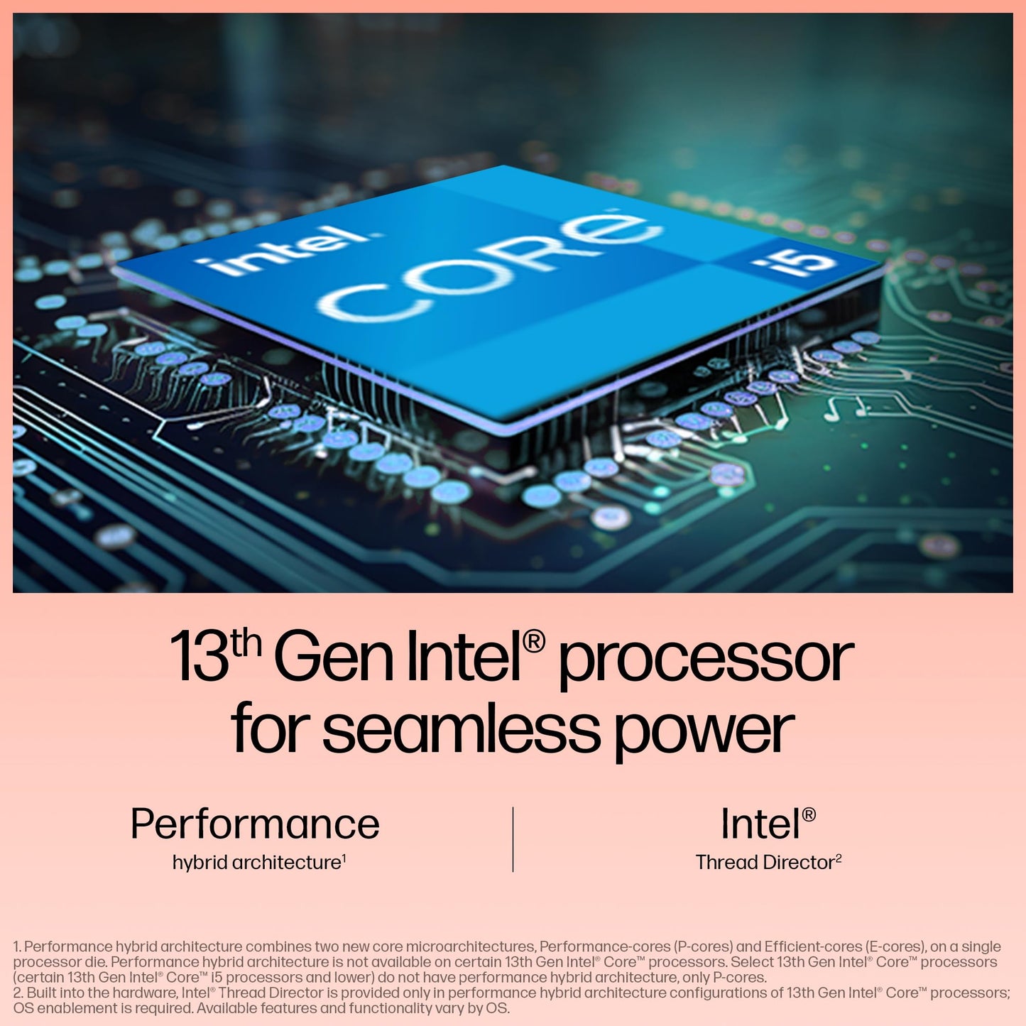 HP 15, 13th Gen Intel Core i5-1334U Laptop (16GB DDR4,512GB SSD) Anti-Glare, Micro-Edge,15.6''/39.6cm, FHD, Win11,M365,Office24, Silver,1.59kg, Iris Xe Graphics,FHD Camera w/Privacy Shutter, fd0577TU