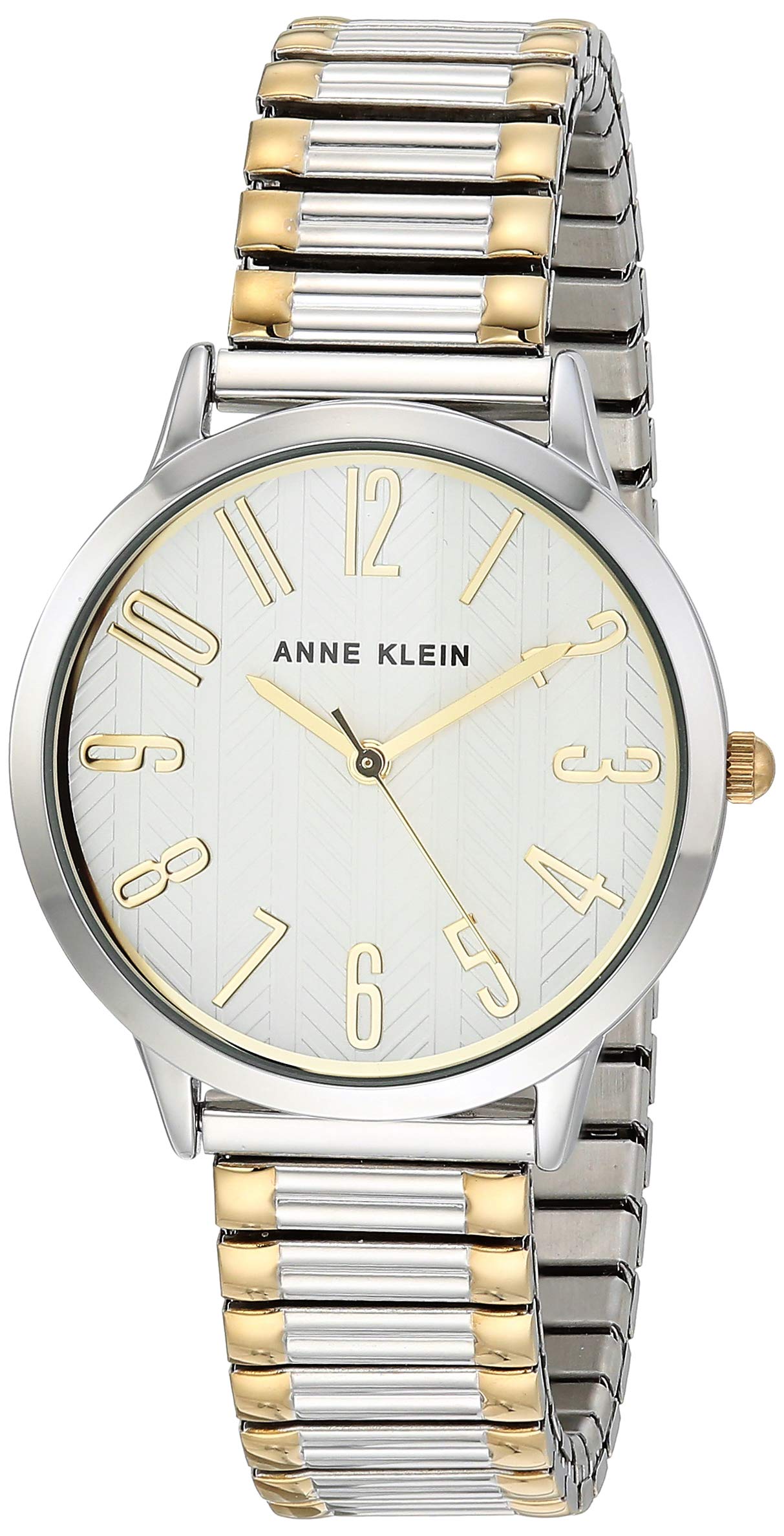 Anne Klein Women's Expansion Band Watch