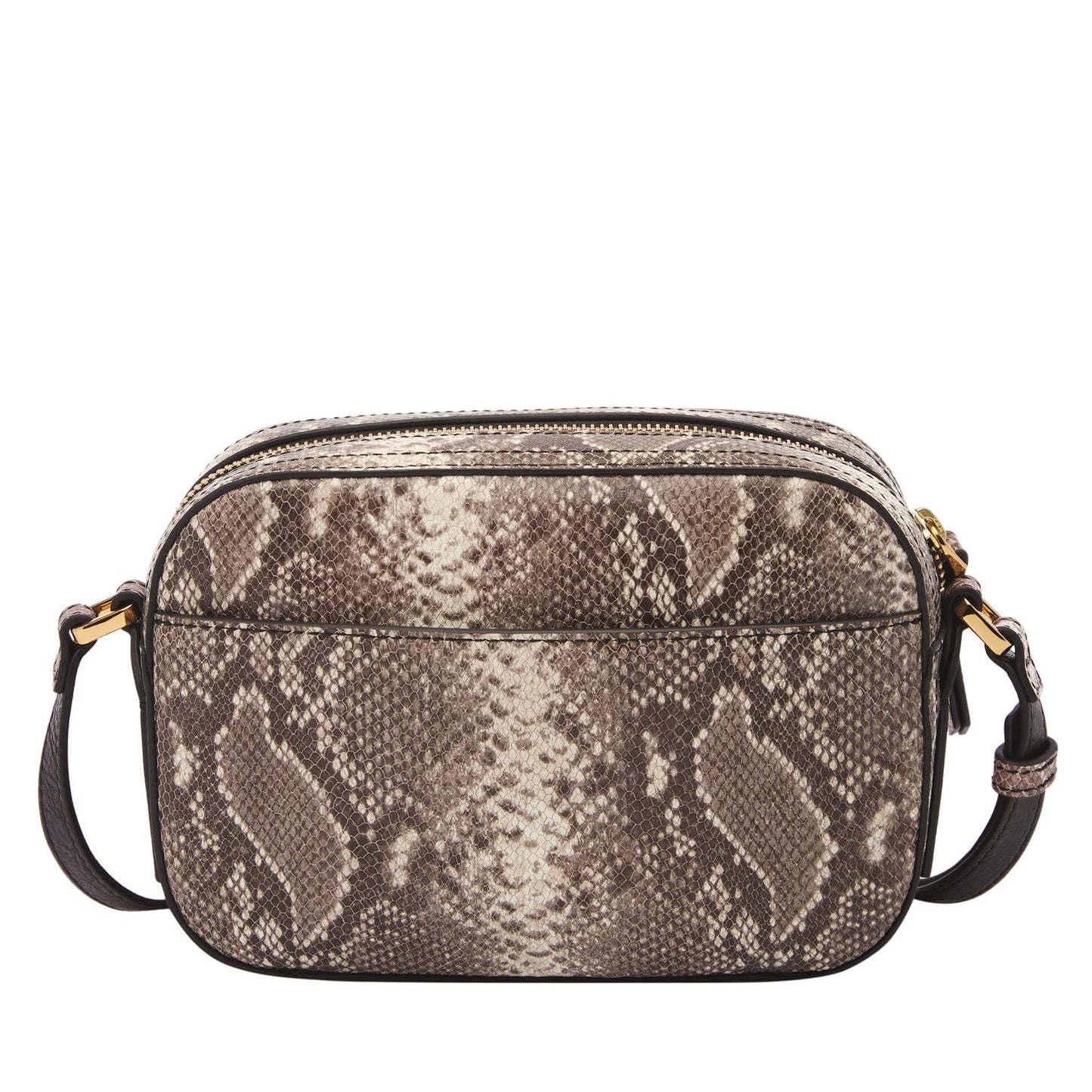 Fossil Liza Brown Crossbody Bag ZB1771874