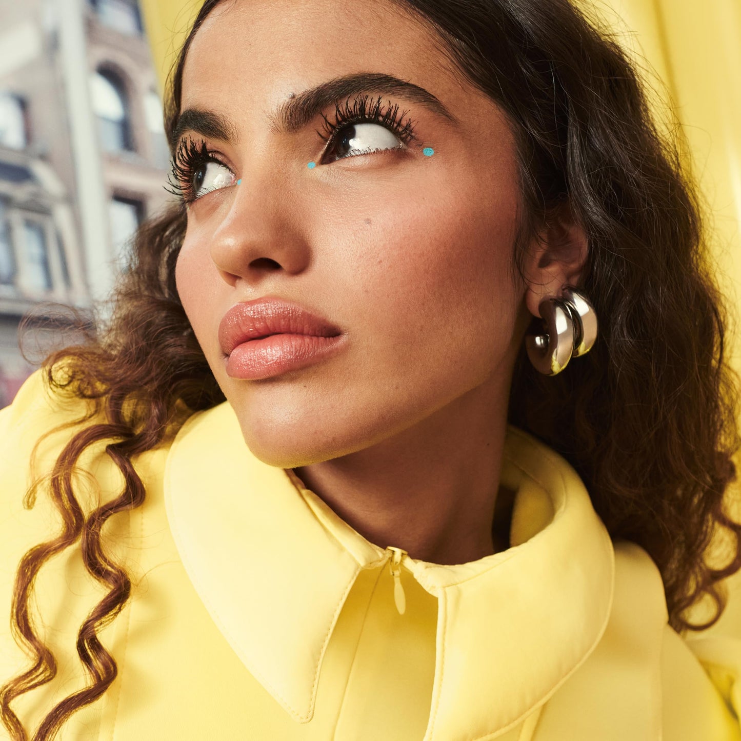 Maybelline New York Colossal Bubble Waterproof Mascara - Volumizing, Buildable & Lightweight 8.75ml