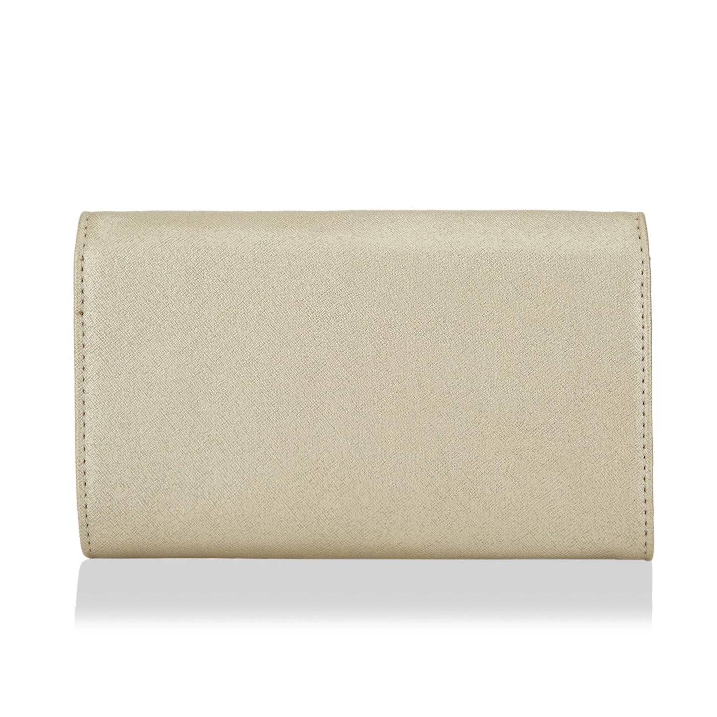 Lavie Women's Curve Ava Envelope Clutch | Ladies Purse Handbag