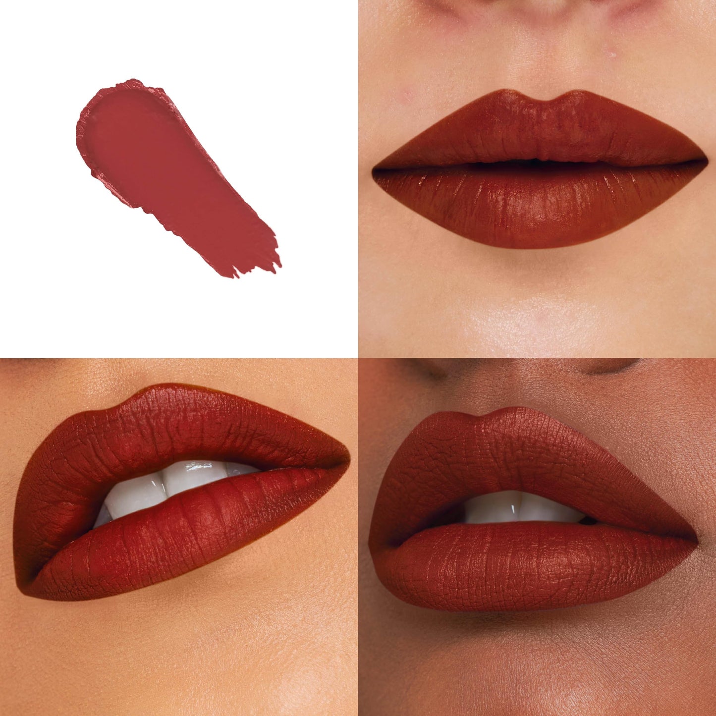 LoveChild Masaba Pocket Mini Lipsticks Set of 3 with Free Travel Pouch, Hydrating & Long-Lasting Matte Finish, 1.5g Each, Shades for All Skin Tones, Compact & Travel-Friendly Gift Pack, Combo B