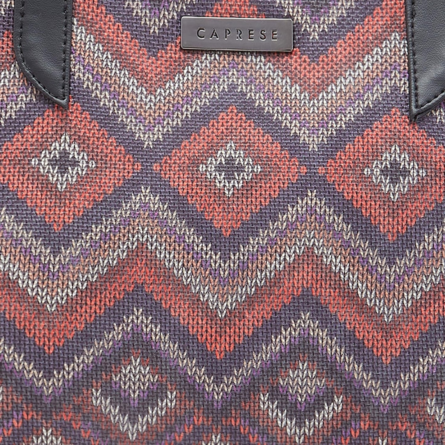 Caprese Daisy Tote Large Blush