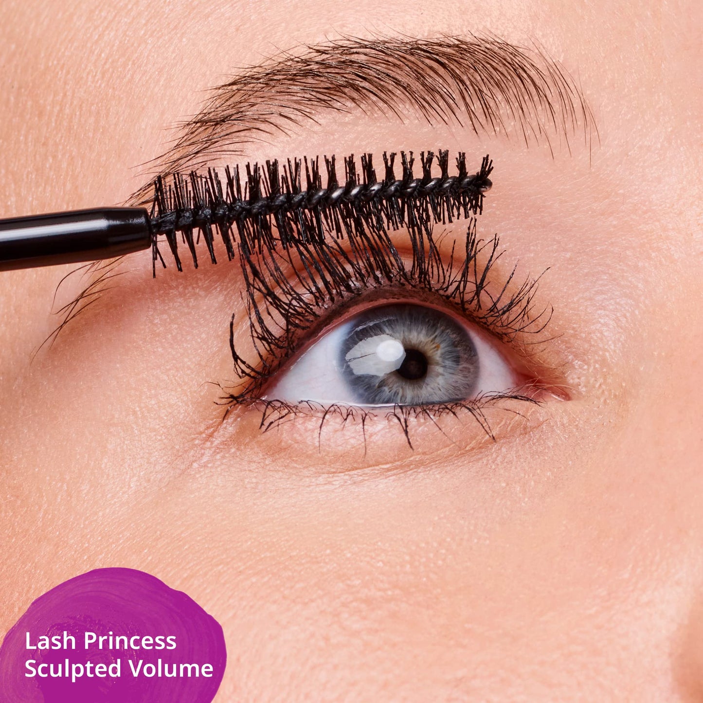 essence Lash PRINCESS sculpted volume mascara, volumizing, curling, defining (12ml)