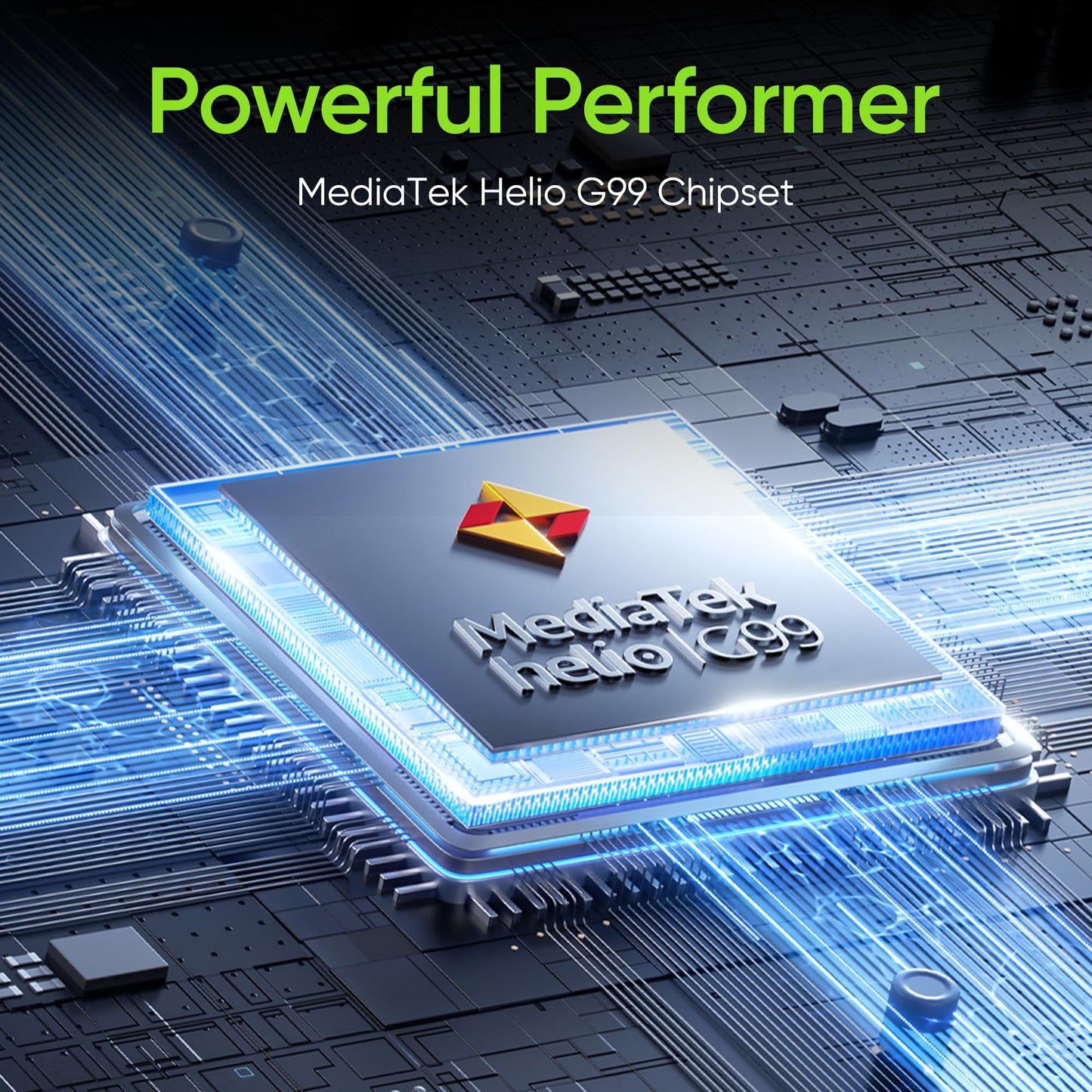 realme Pad 2 LTE 8 GB RAM 128 GB ROM 11.5 inch (Imagination Grey)