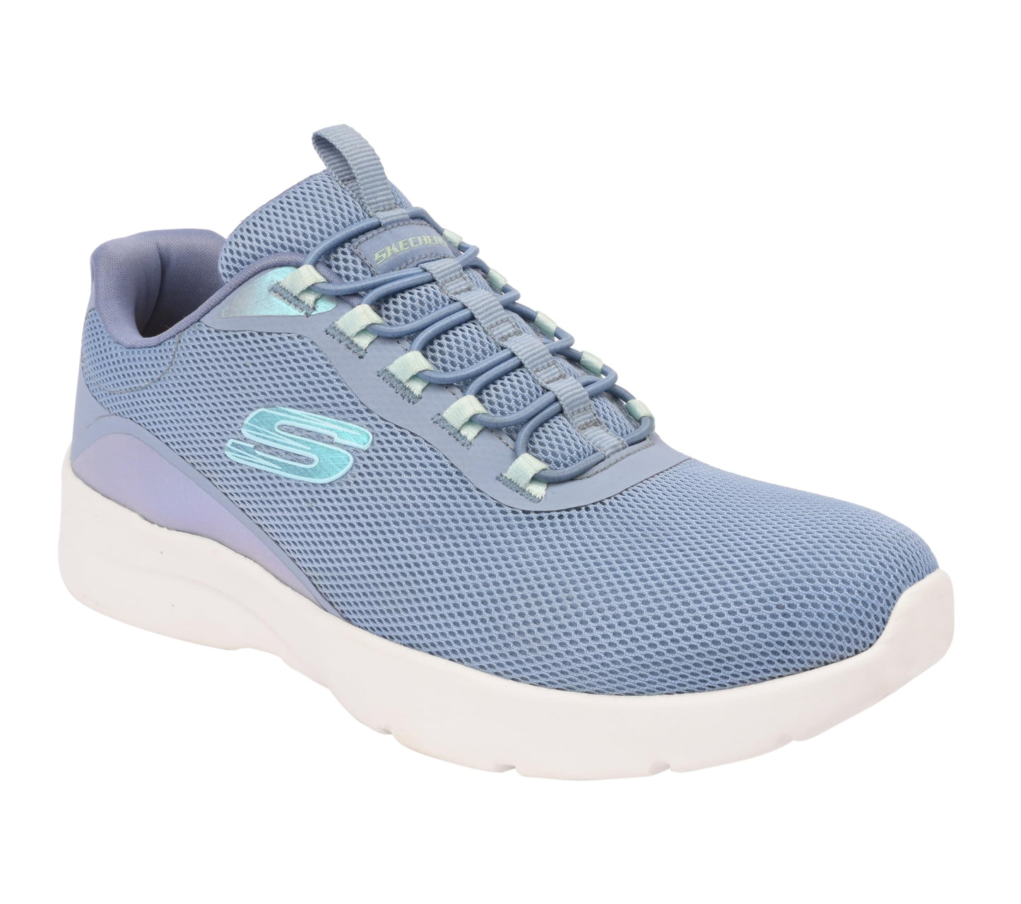 Skechers-Women's Casual Shoes-Dynamight 2.0-896387ID-SLT-10