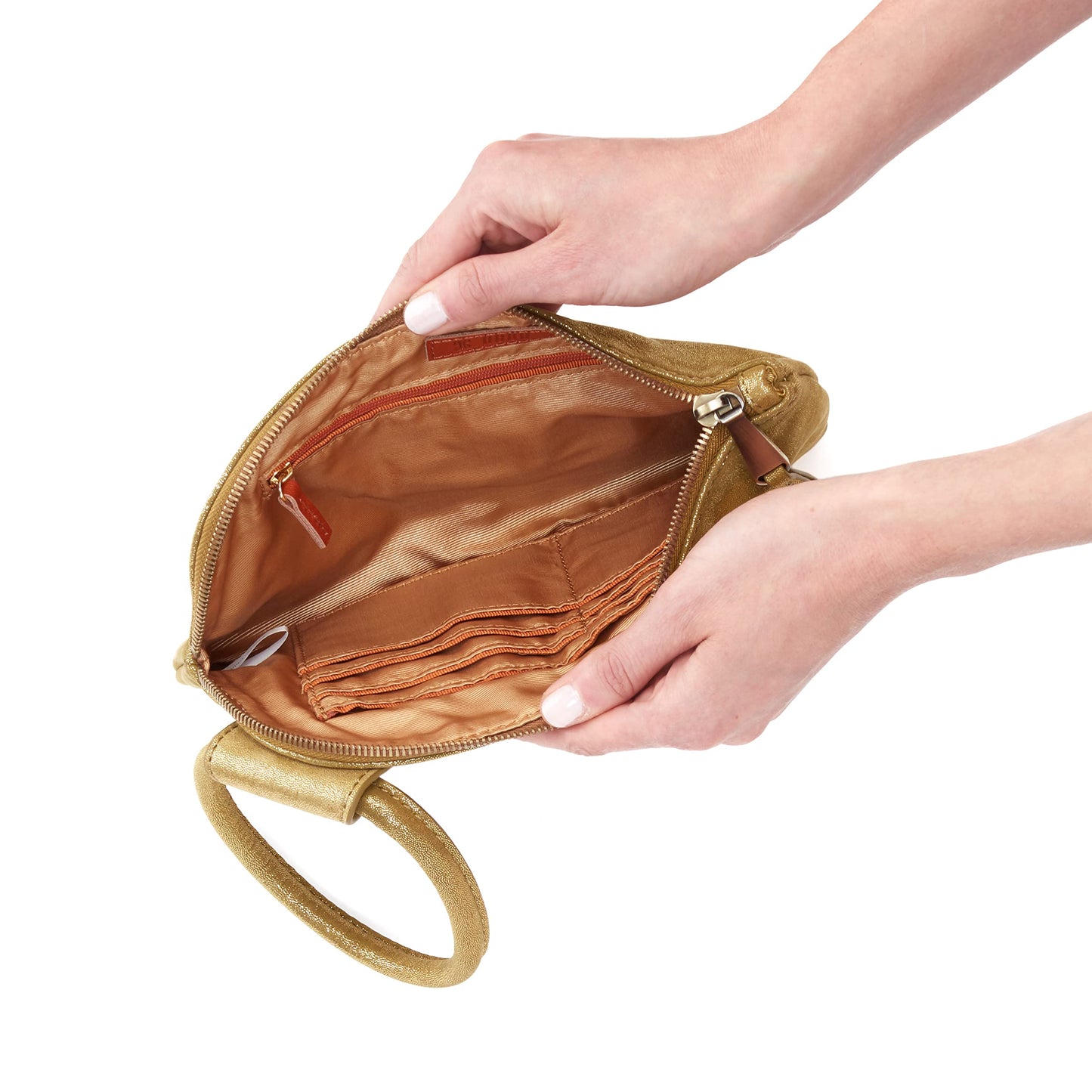 HOBO Sable, Shimmer, One Size