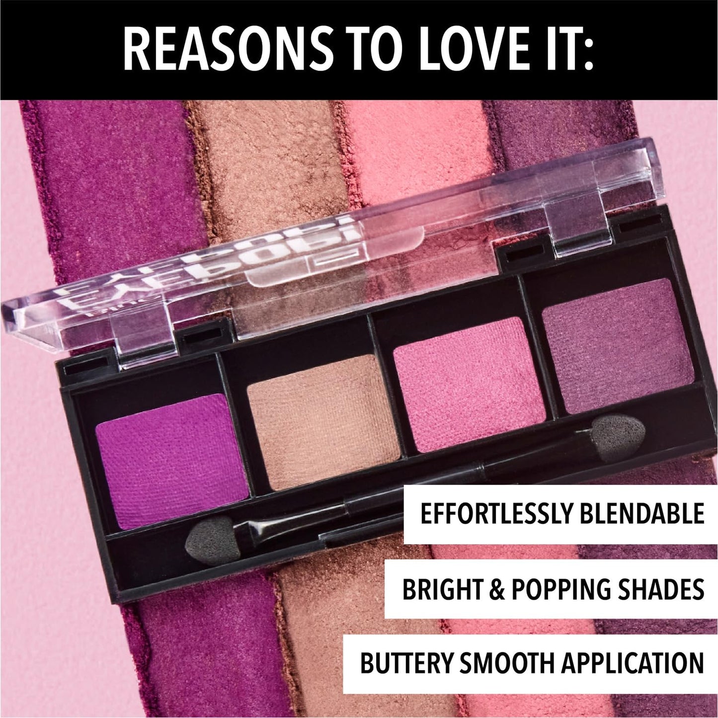 Blue Heaven All-In-One Bridal Makeup Kit for women | Pack of 11 | Primer, Foundation, Compact Powder, Eyebrow Definer, Eyeliner, Kajal, Mascara, Eyeshadow, Lipstick, Sindoor & Blush | 55.1g + 49.5ml