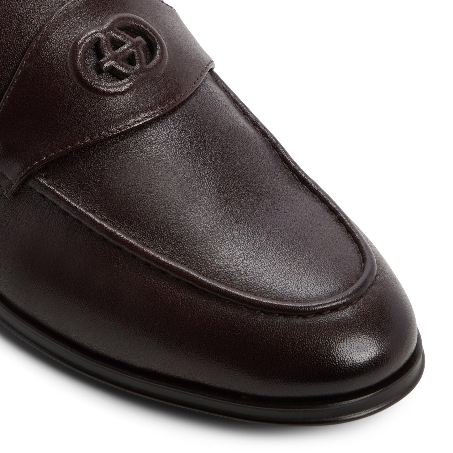 Aldo JARODA Men's Brown Formal Shoes