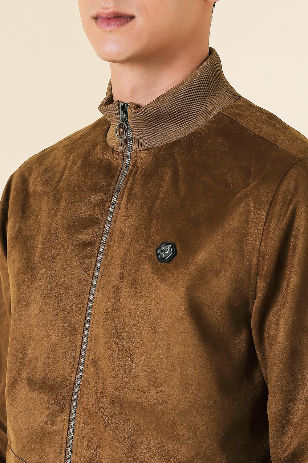 Allen Solly Mens Jackets