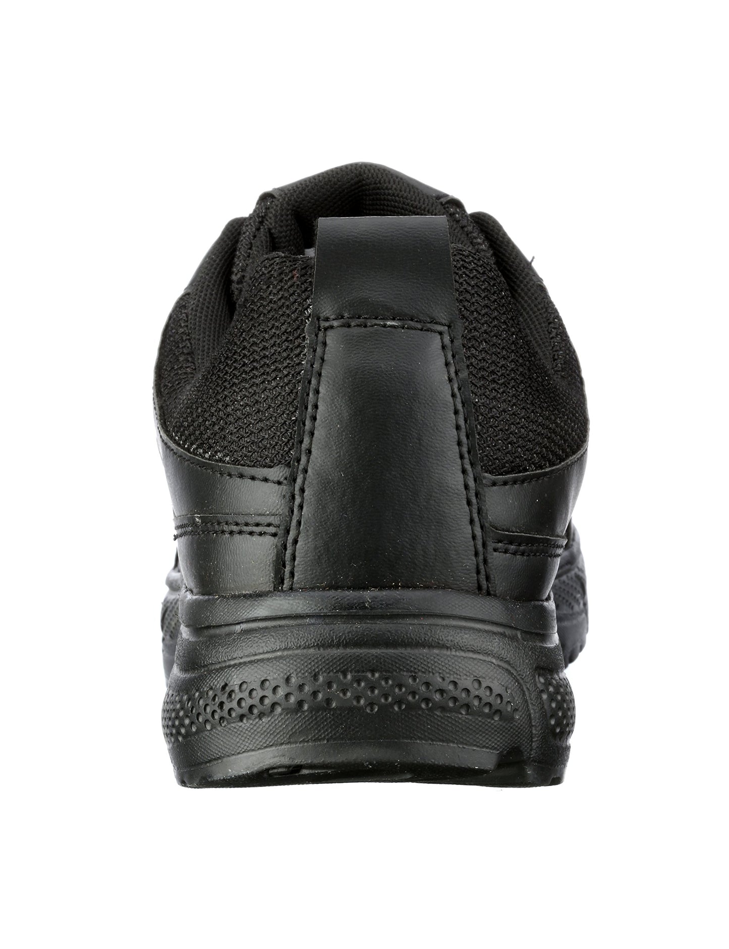 Sparx Mens SM 9012 | Enhanced Durability & Soft Cushion | Black Running Shoe - 6 UK (SM 9012)