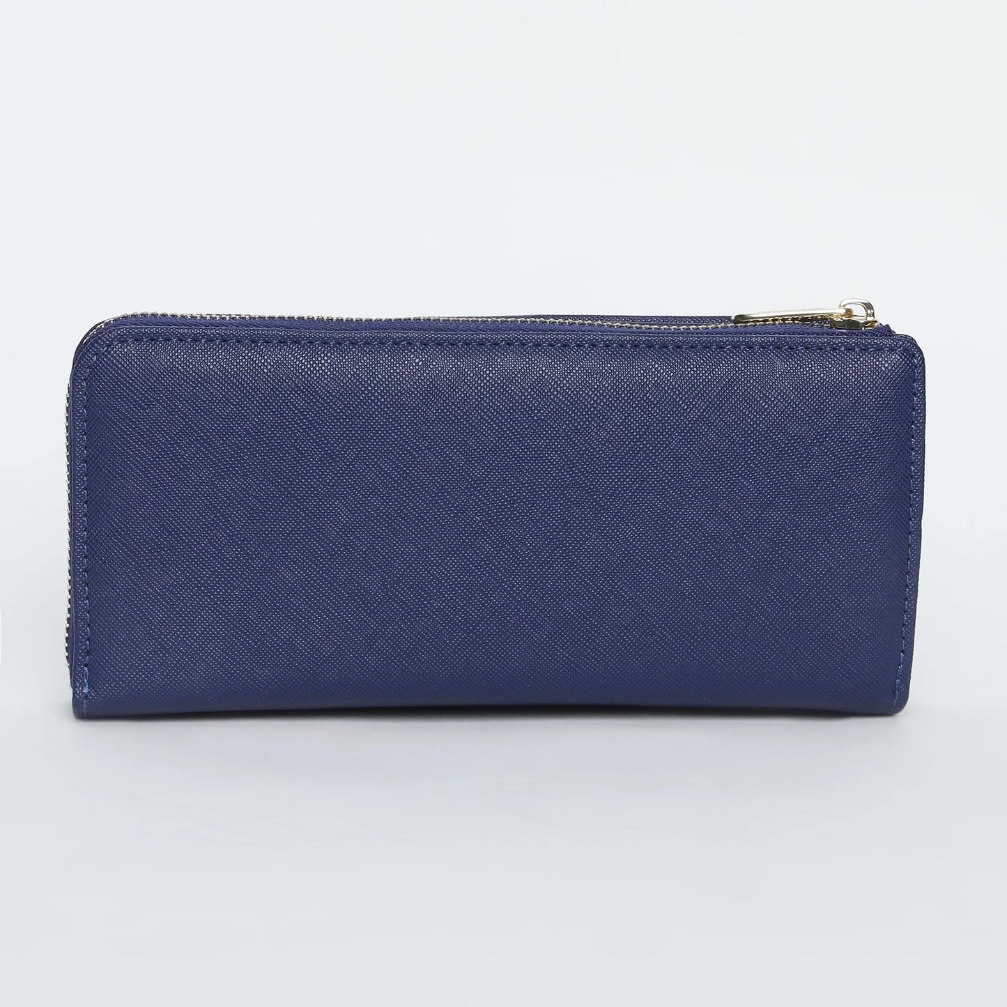 HAMSTER LONDON Millionaire Oxford Wallet - Navy