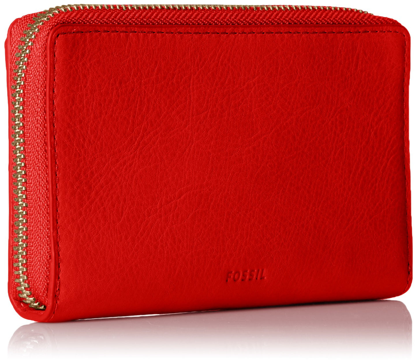 Fossil Women's Caroline RFID Phone Wallet