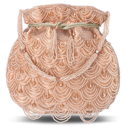 Peora Women's Contemporary (Peach)