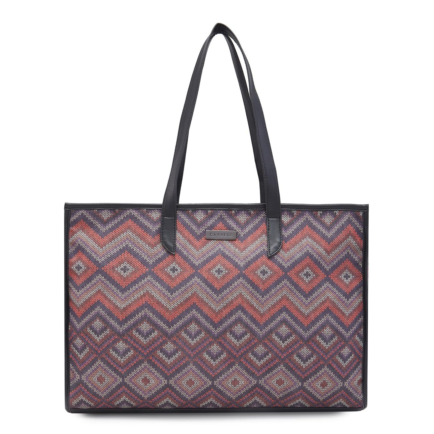 Caprese Daisy Tote Large Blush