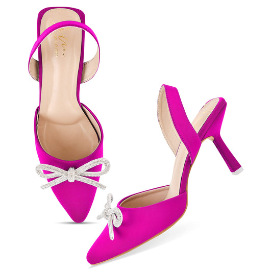 JM LOOKS Casual Heel Sandals Solid Comfortable Sole for Womens & Girls