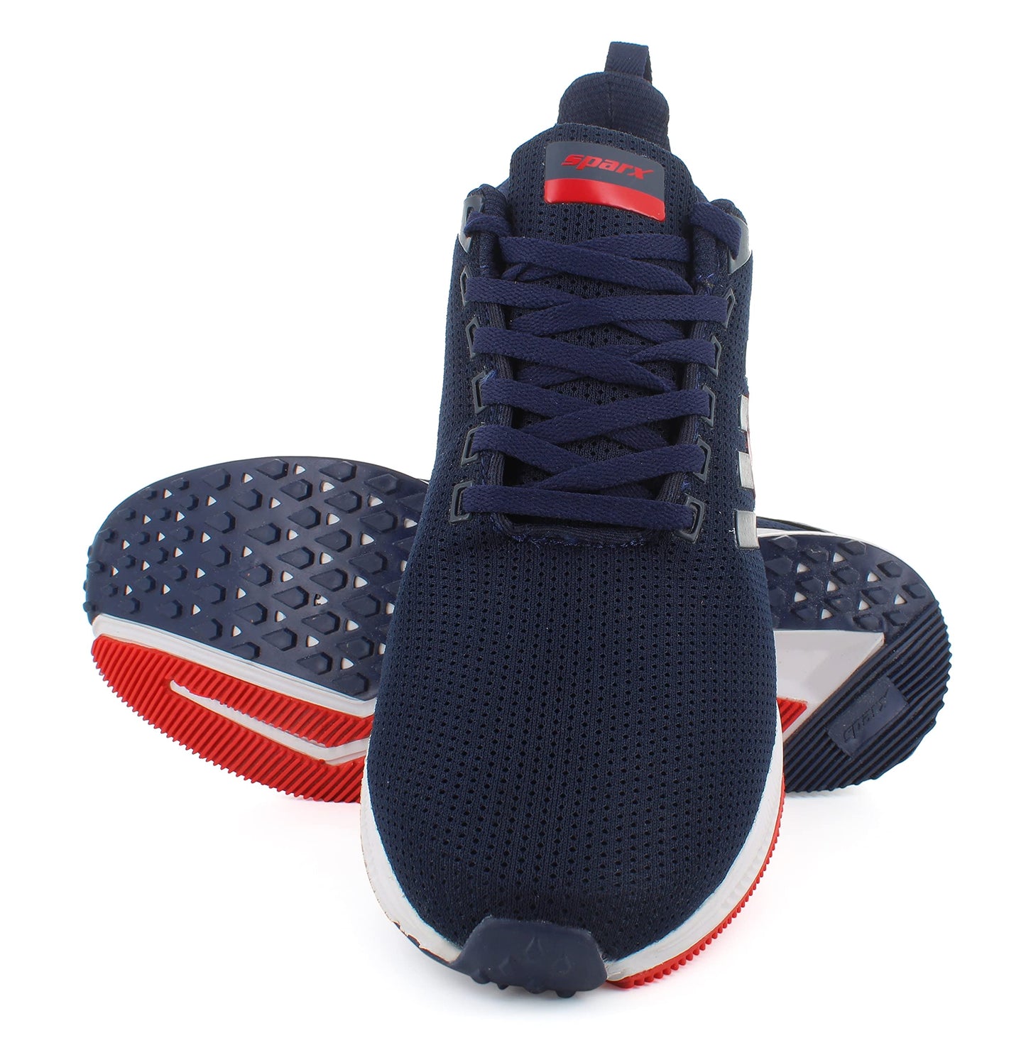 SPARX Sports Shoe SM-676 Green for Men