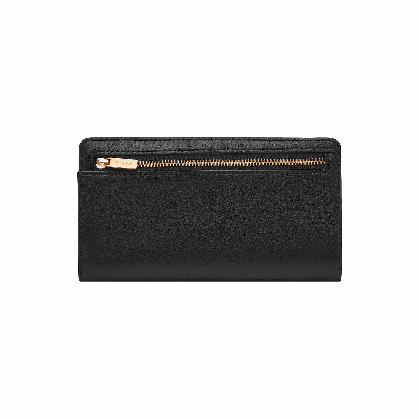 Fossil Liza Black Wallet SL7891G001