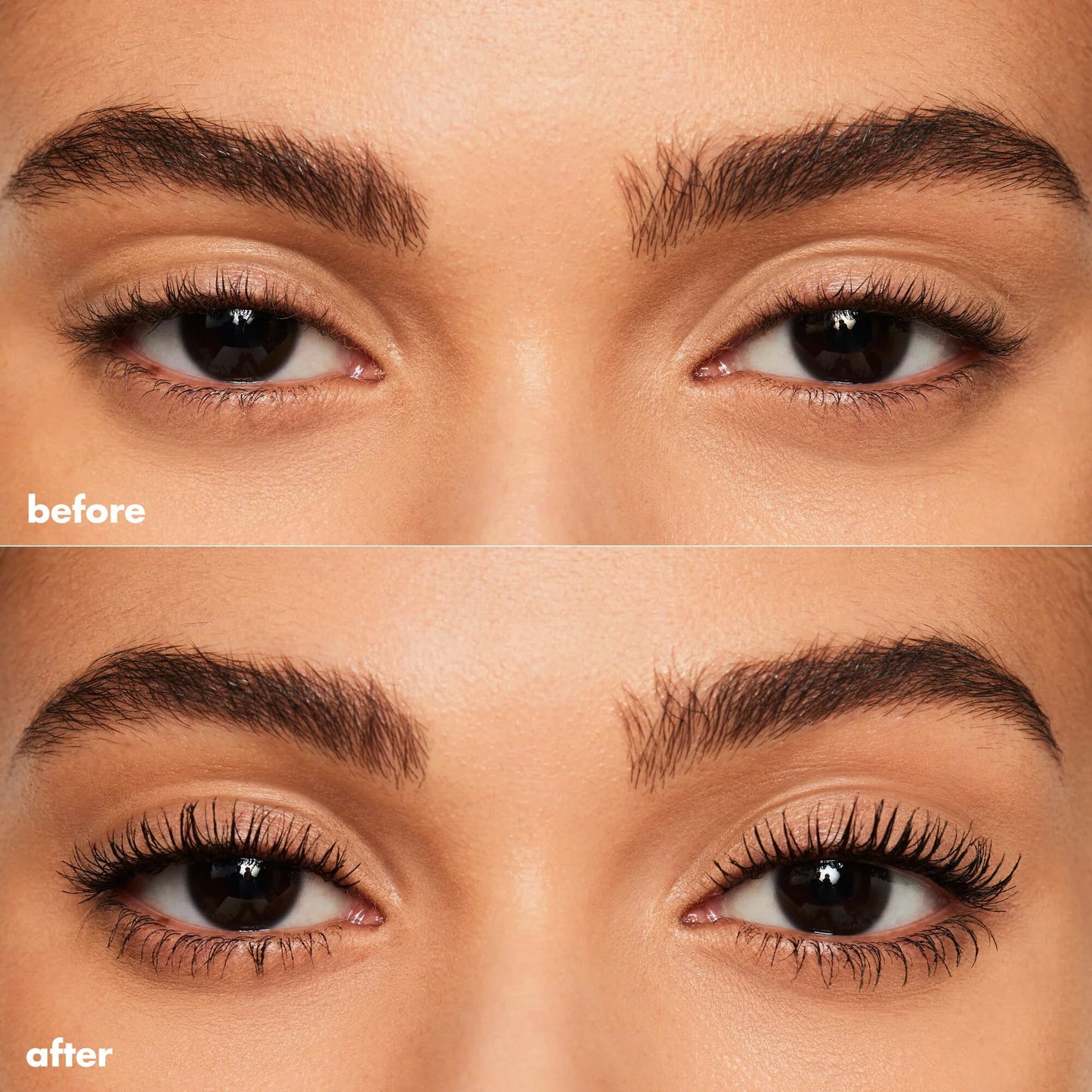 Shryoan Pretty Me! Dramatic Chic Eyeliner & Mascara (Black-1, Mascara)