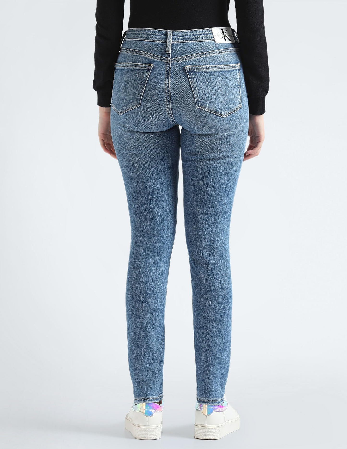 Calvin Klein Skinny Jeans