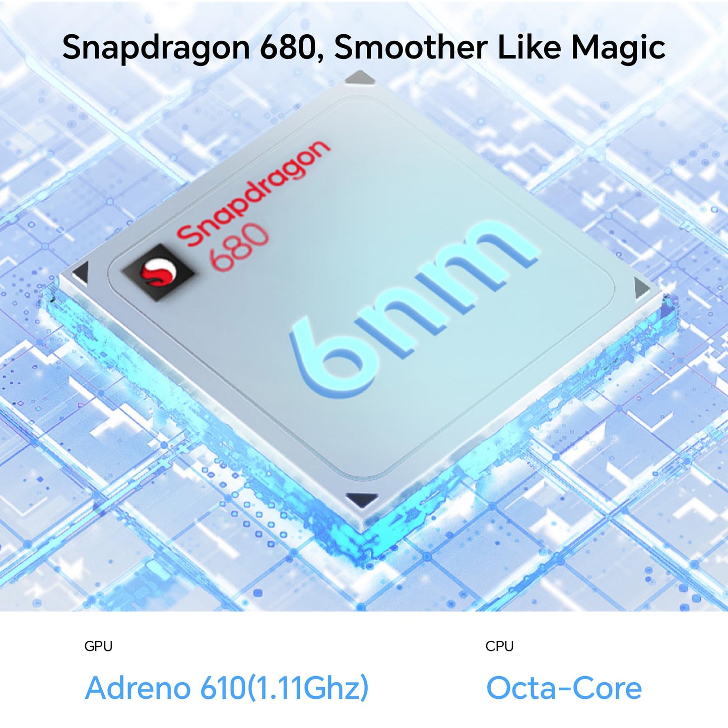 HONOR Pad X8a (Smartchoice) Wi-Fi Tablet with Free Flip-Cover 27.94Cm (11 Inch),4GB Ram 128 GB ROM Expandable Up to 1TB FHD Display 90Hz,8300Mah Battery,Quad Speakers,Snapdragon 680,Android 14,Grey