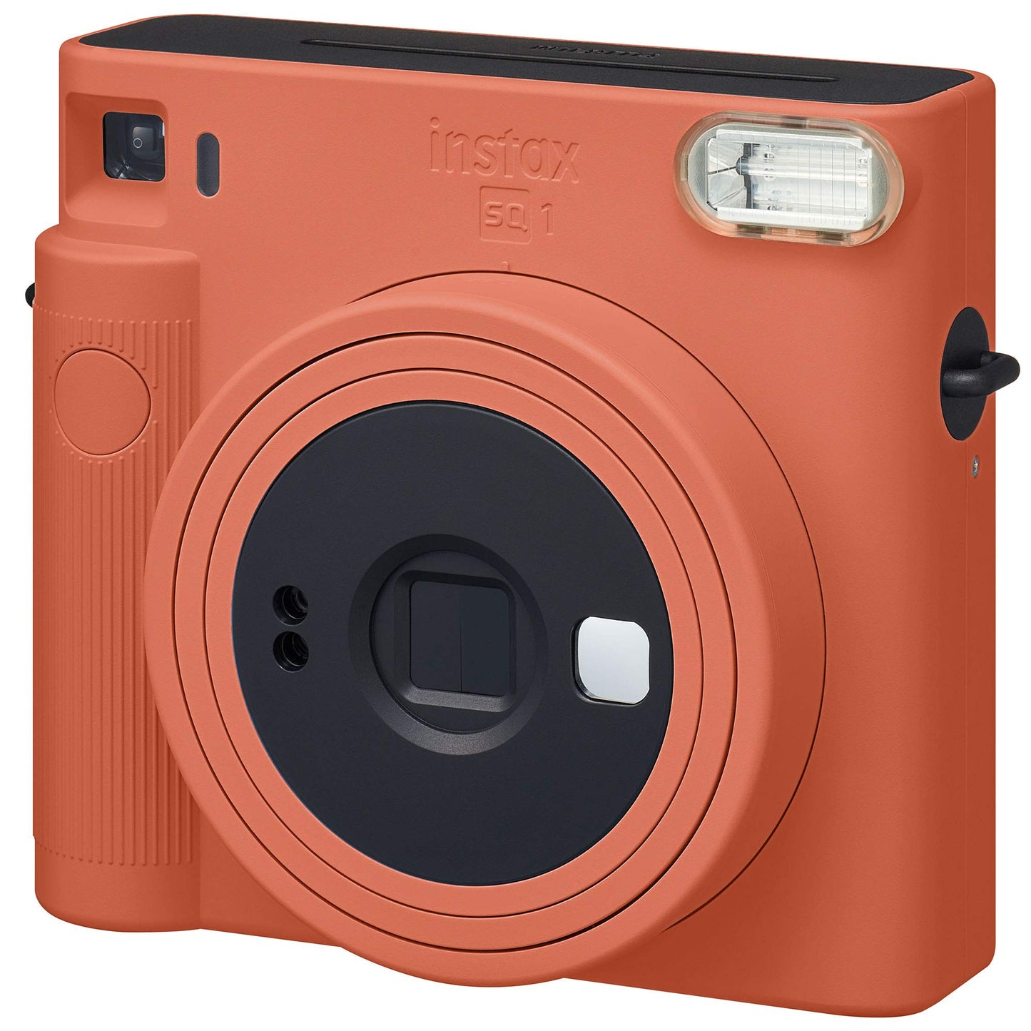 Fujifilm Instax Square SQ1 Camera - Terracotta Orange