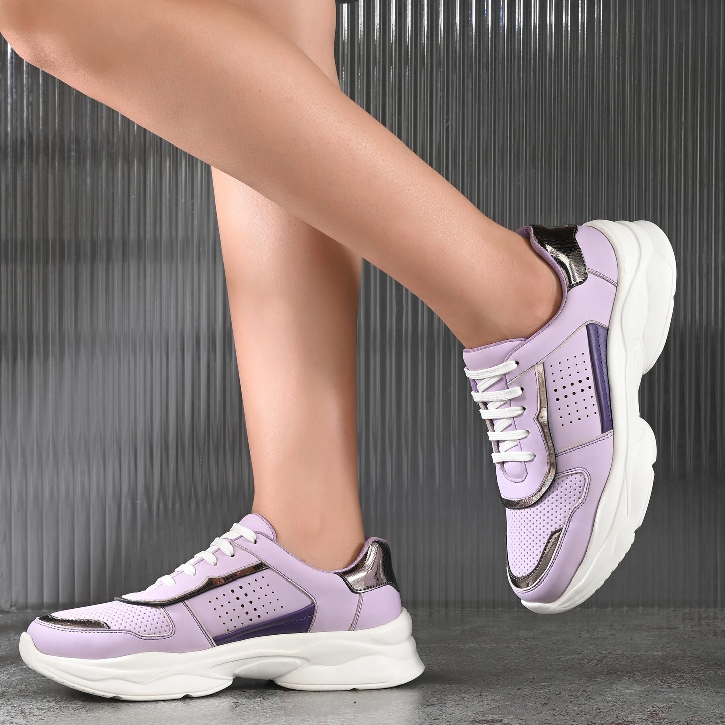 Centrino Women’s Sneakers – Comfort and Style for All Your Casual Outfits|Fashion Women Shoes 7346-2