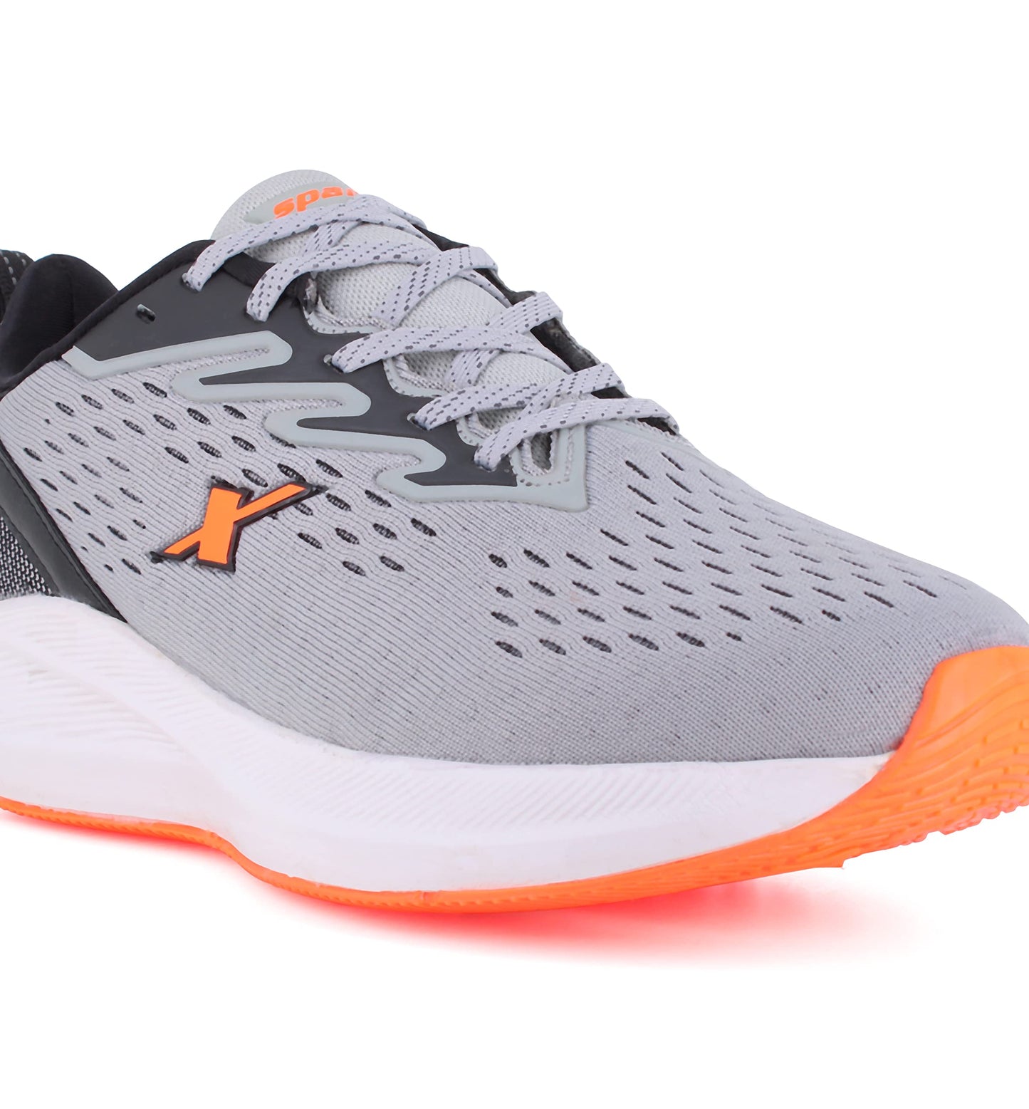 SPARX Men's SM-722 Running Shoe