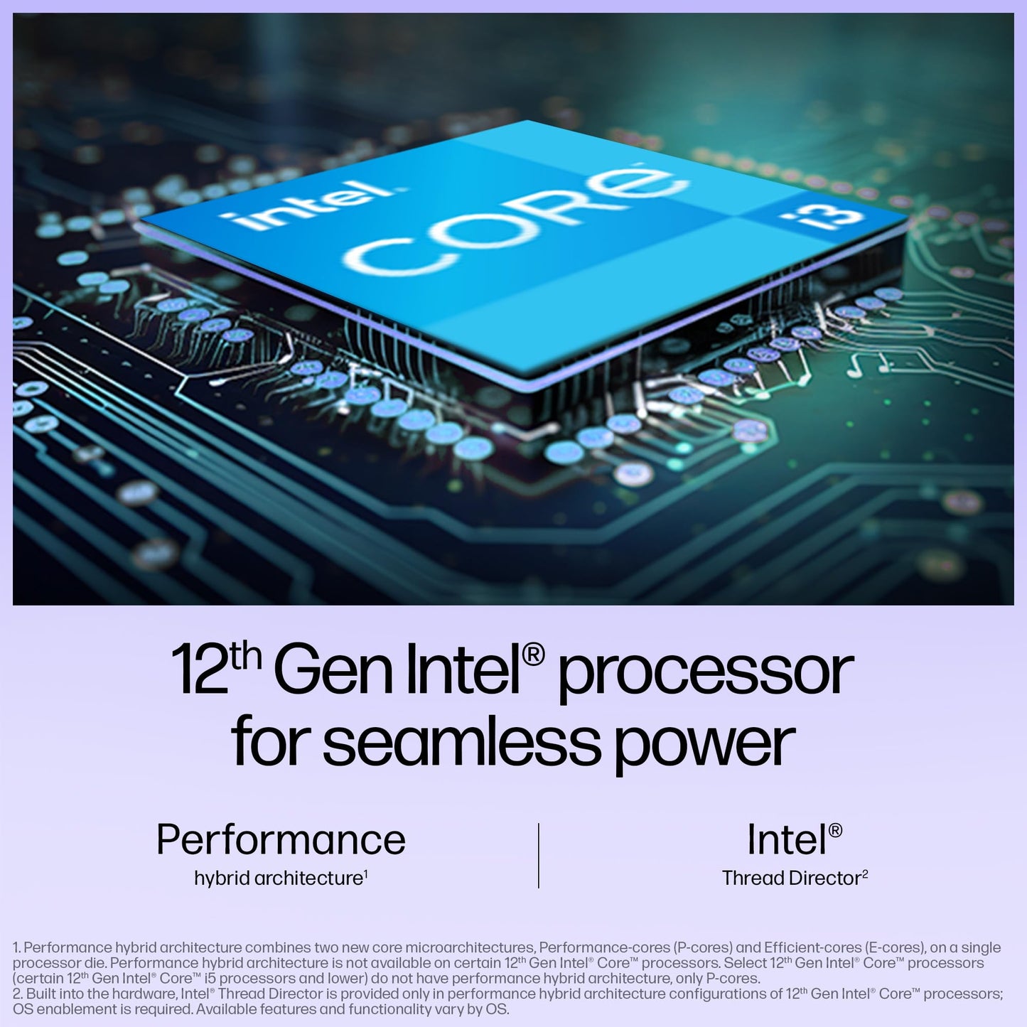 HP 15s, 12th Gen Intel Core i3-1215U Laptop (8GB DDR4, 512GB SSD) Anti-Glare, 15.6"/39.6cm, FHD, Win 11, MS Office 21, Silver, 1.69kg, Intel UHD Graphics, HD Camera, Dual Speakers, fy5011TU