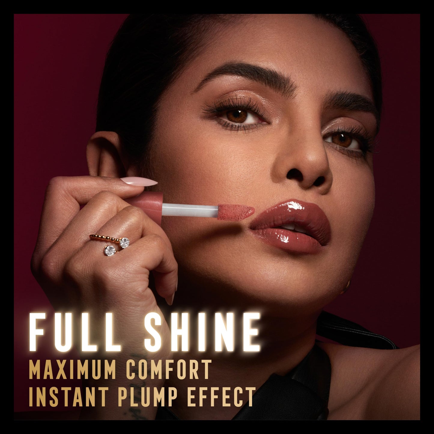 Max Factor 2000 Calorie Lip Glaze - Berry Sorbet