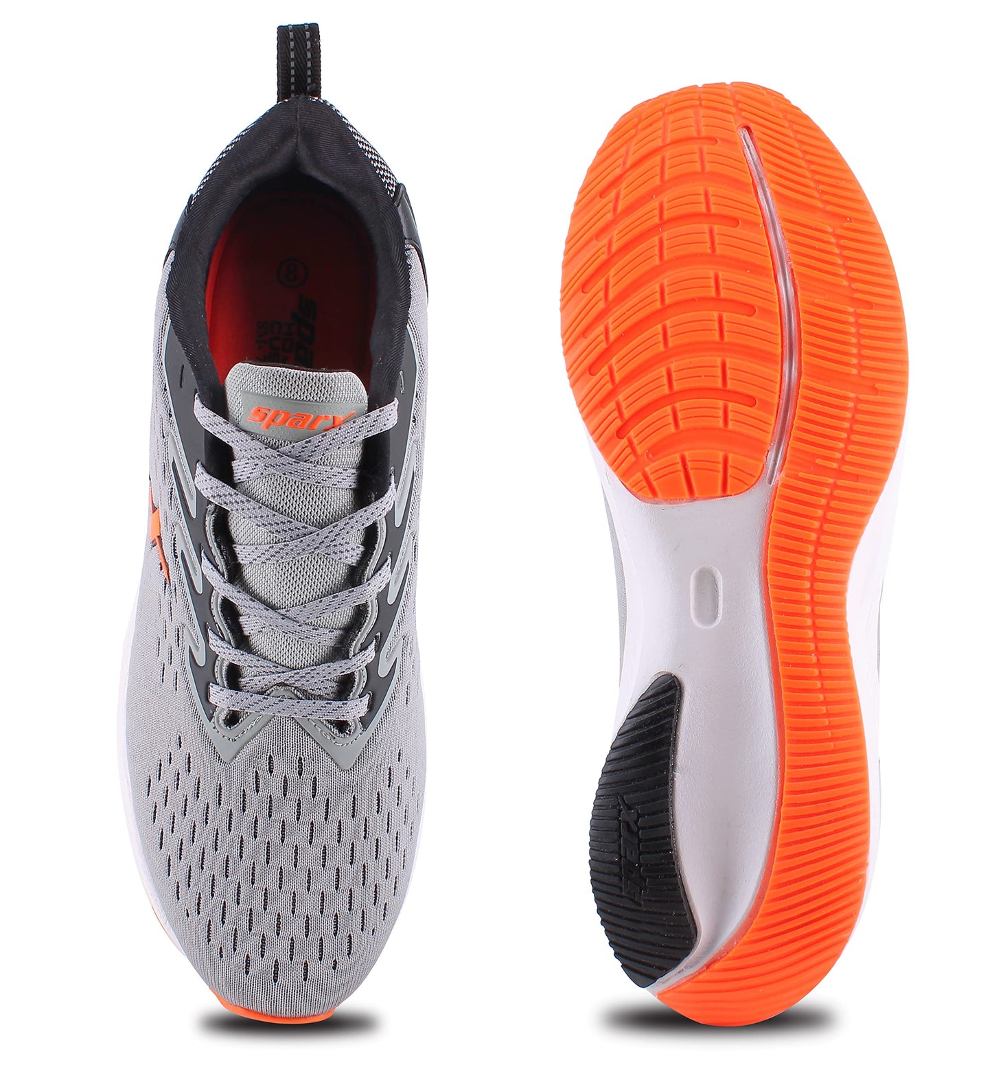 SPARX Men's SM-722 Running Shoe