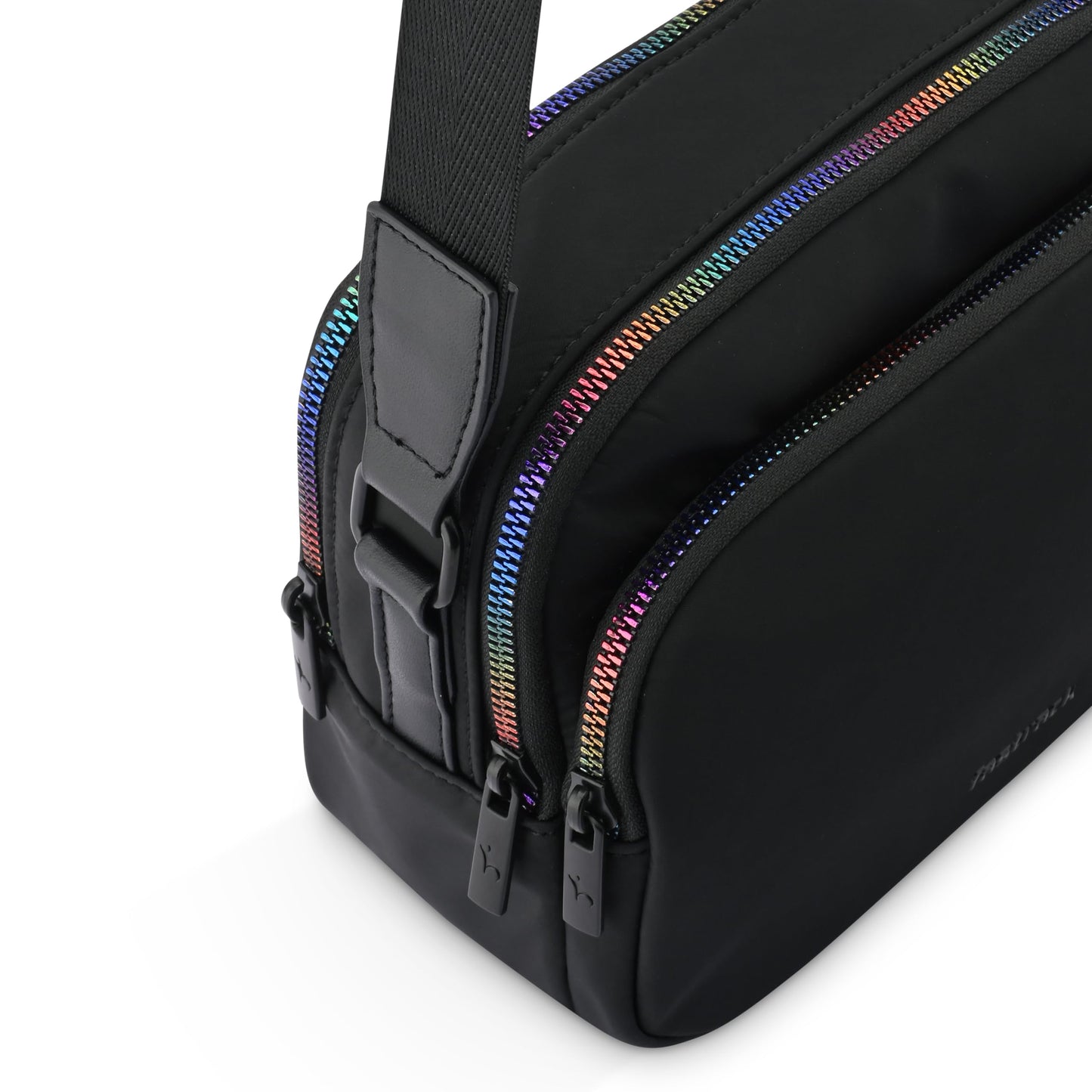 Fastrack Iridescent Sling Bag