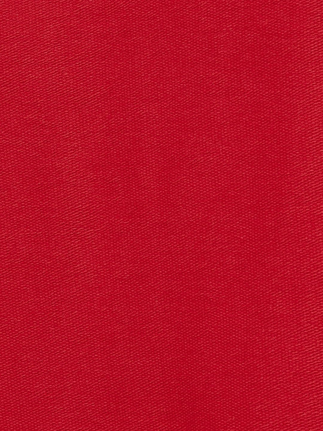 Max Women's Regular Fit T-Shirt (SP25SR06_Red