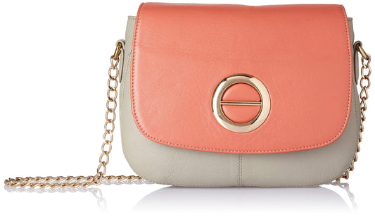 Calfnero Genuine Leather Women's Sling Bag