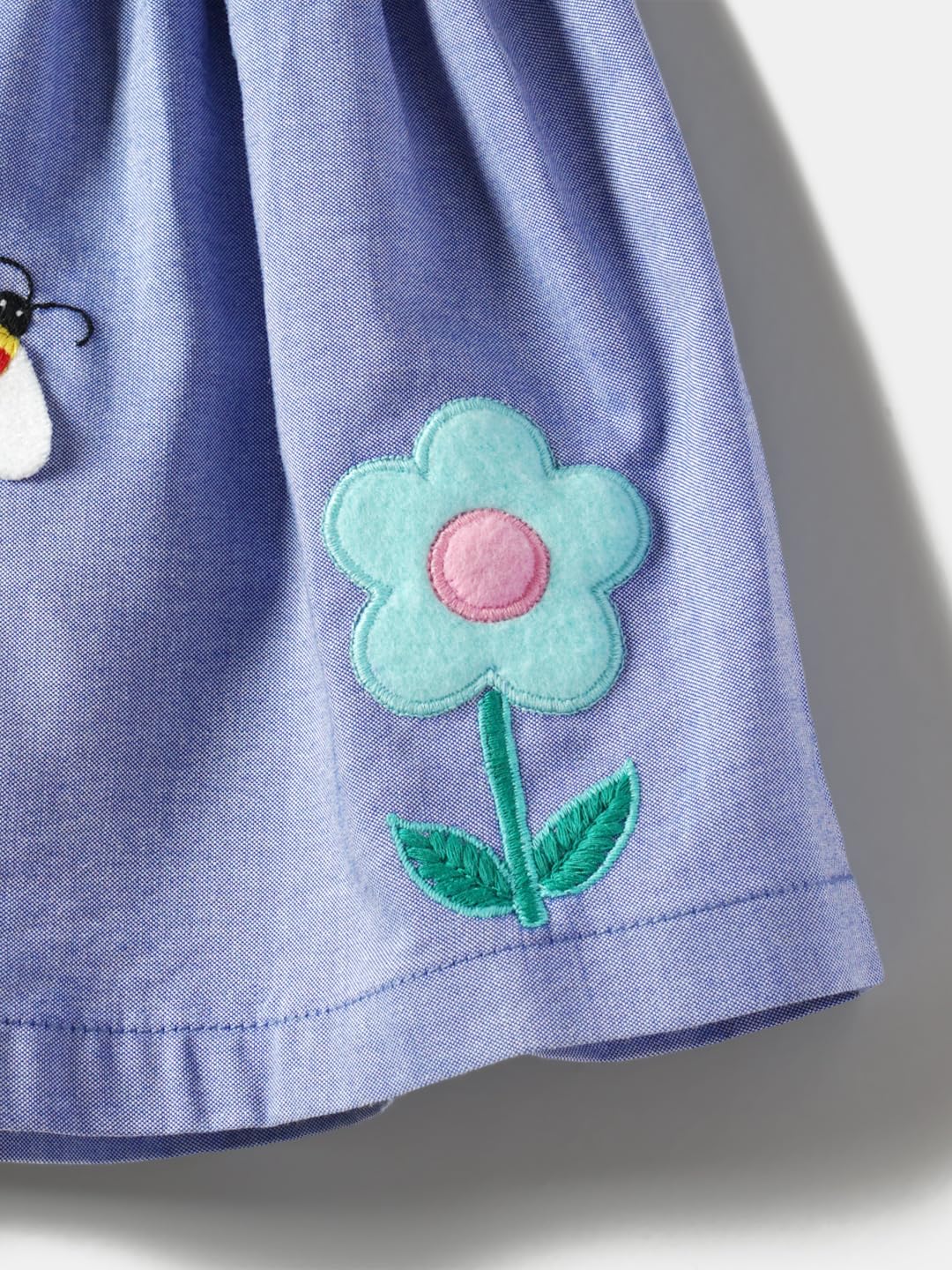 Nauti nati Girls' Top and Printed Shorts Combo Set