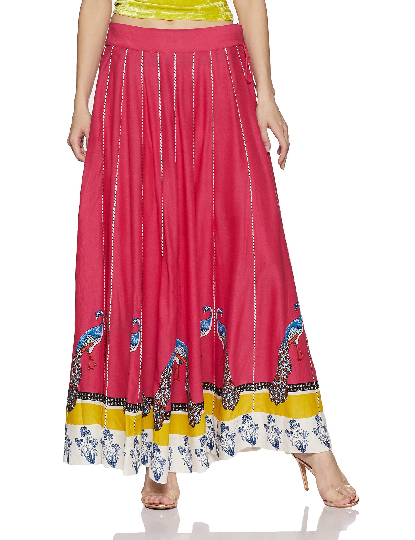 W for Woman Women's Full Skirt