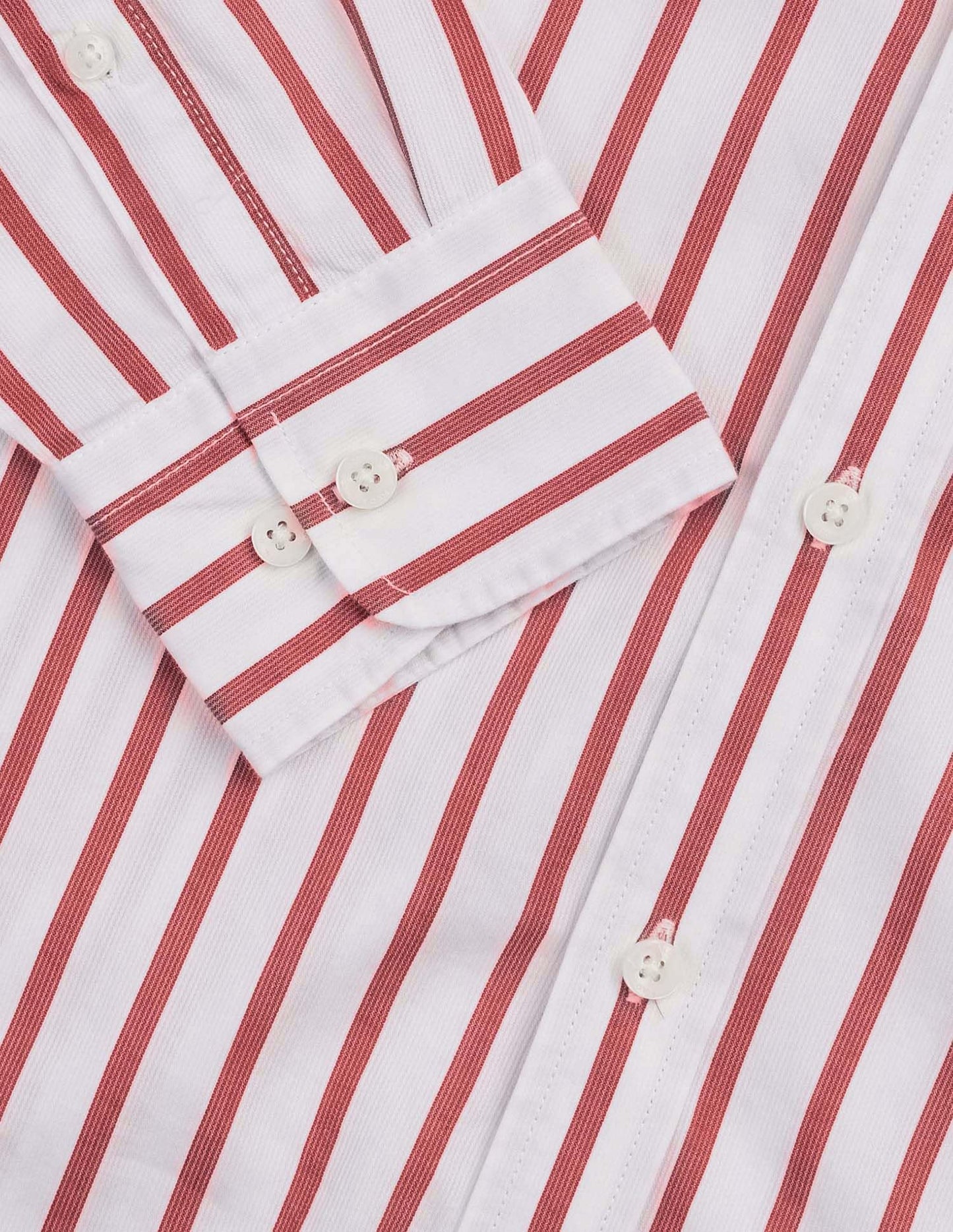 U.S.Polo Association Men's Vertical Striped 135Th Shirt