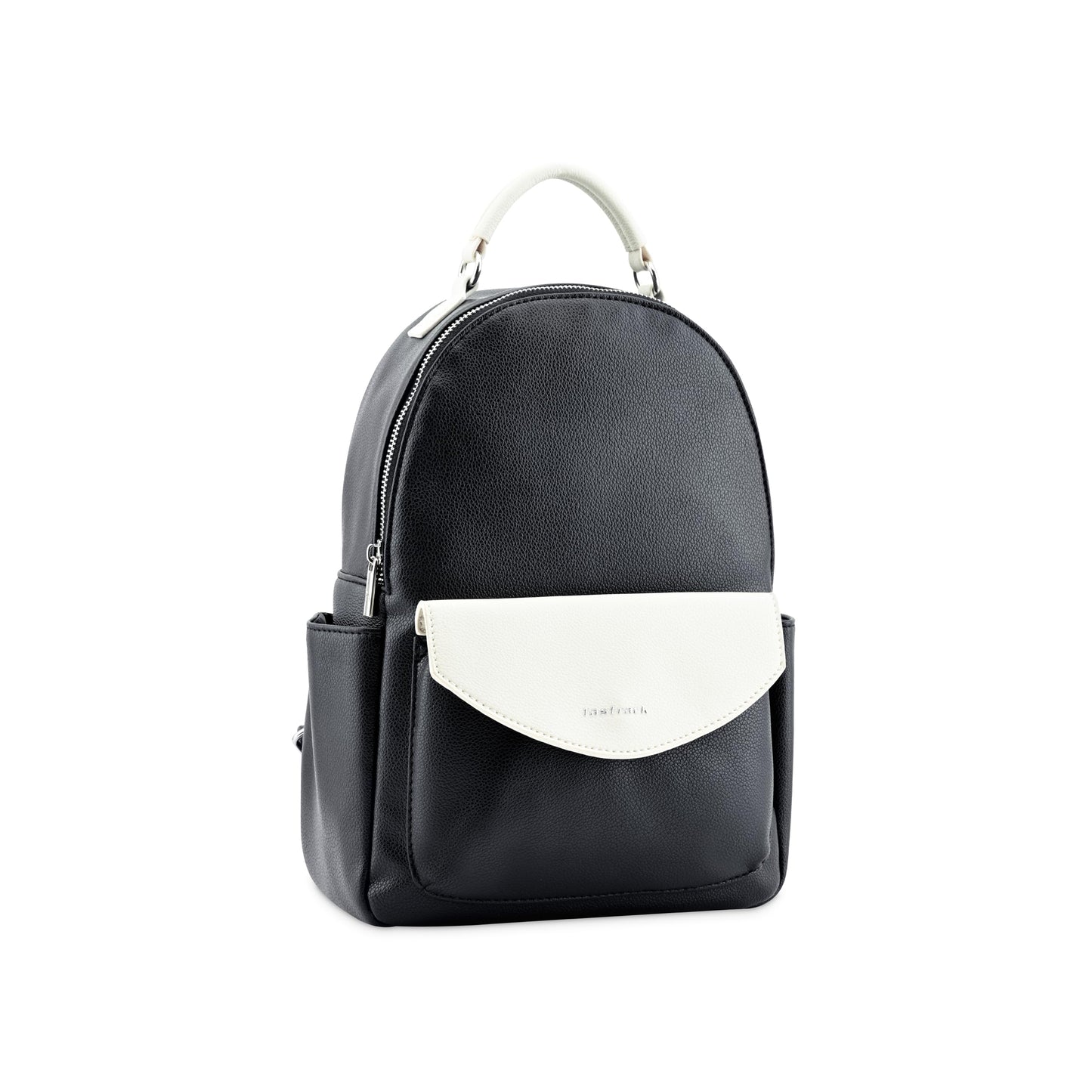 Fastrack Women's Western (Black)