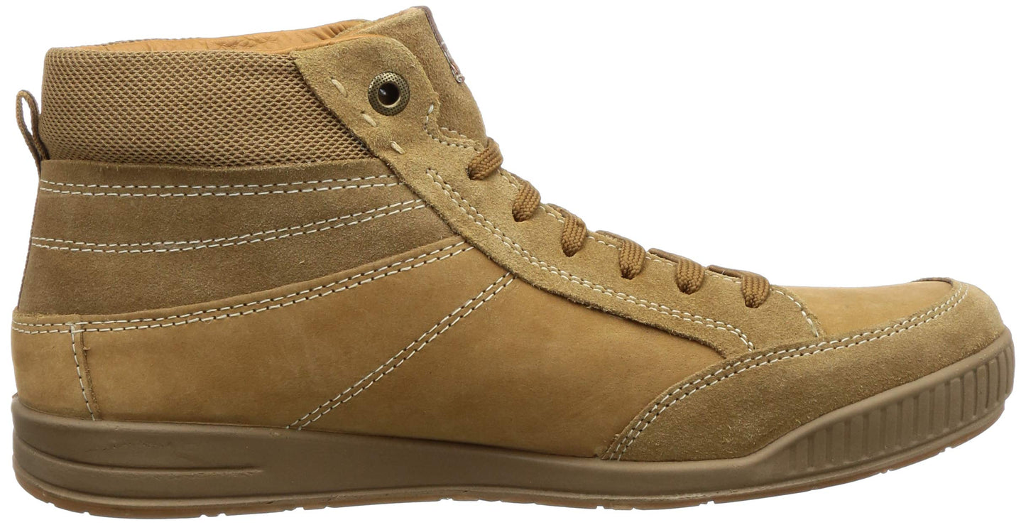 Woodland Mens OGB 3324119 Camel Boot - 10 UK (44 EU)(OGB 3324119)