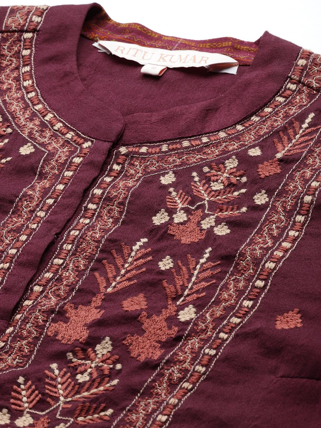Red Diah Kurti