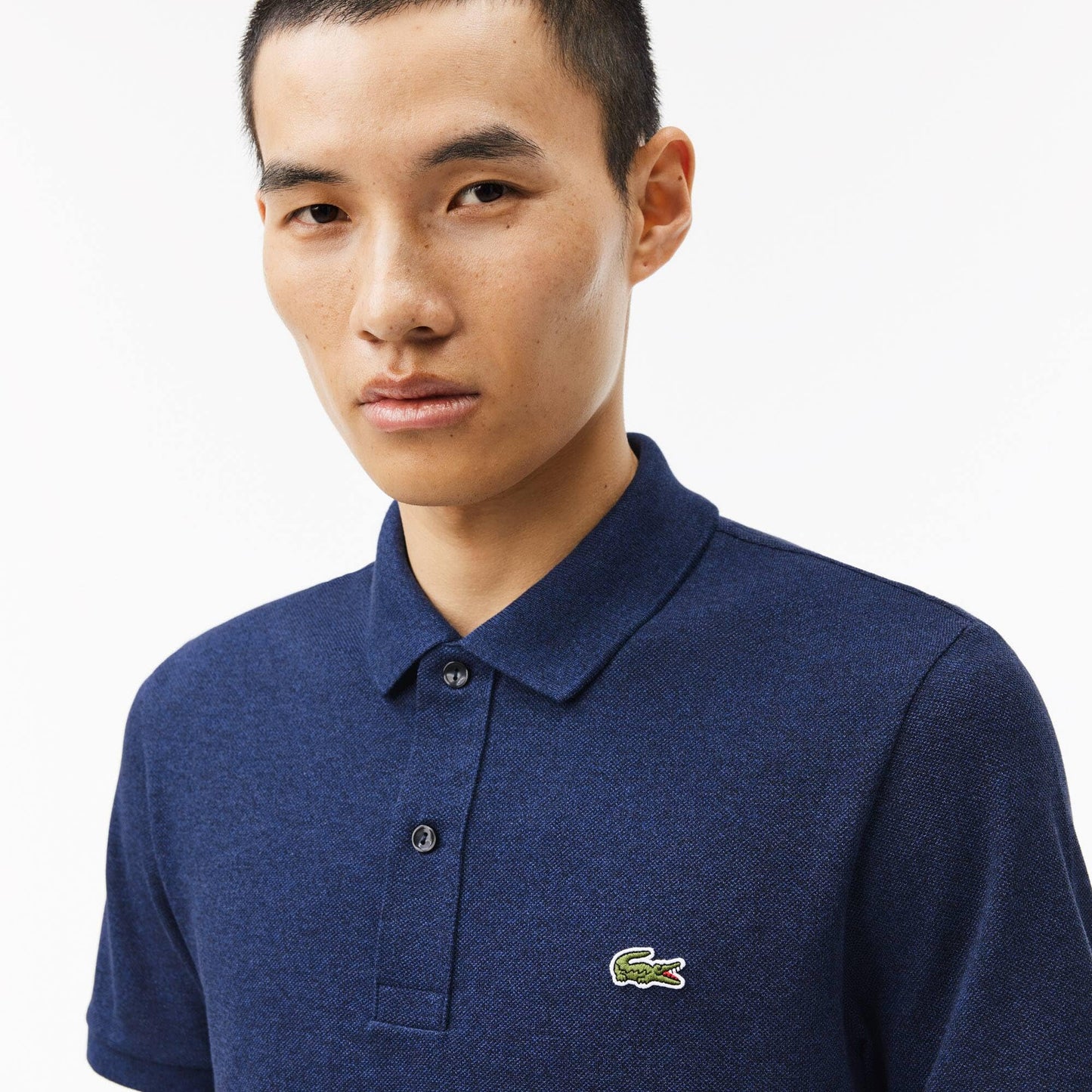 Lacoste Slim Fit L.12.12 Original Polo Shirt