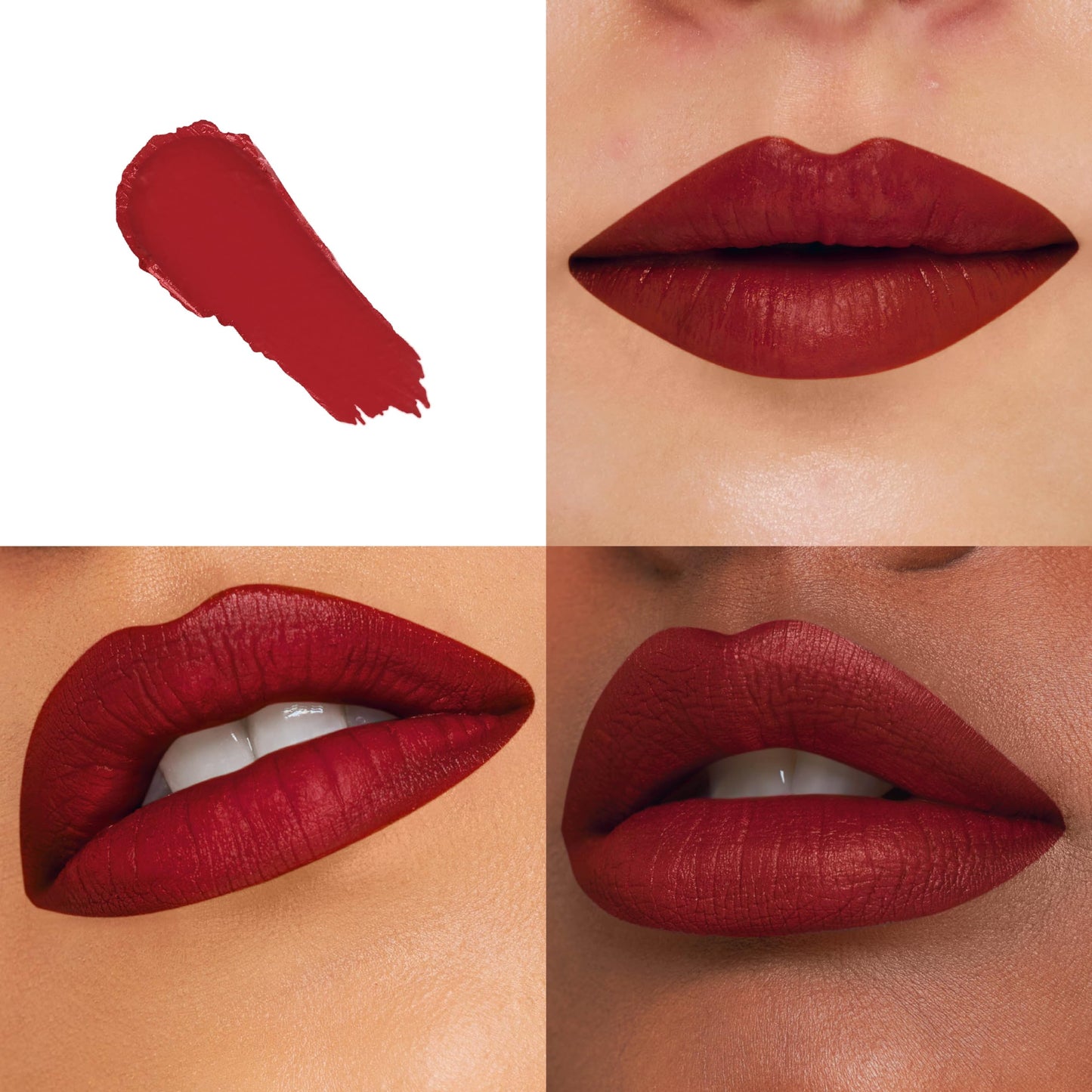 LoveChild Masaba Pocket Mini Lipsticks Set of 3 with Free Travel Pouch, Hydrating & Long-Lasting Matte Finish, 1.5g Each, Shades for All Skin Tones, Compact & Travel-Friendly Gift Pack, Combo B