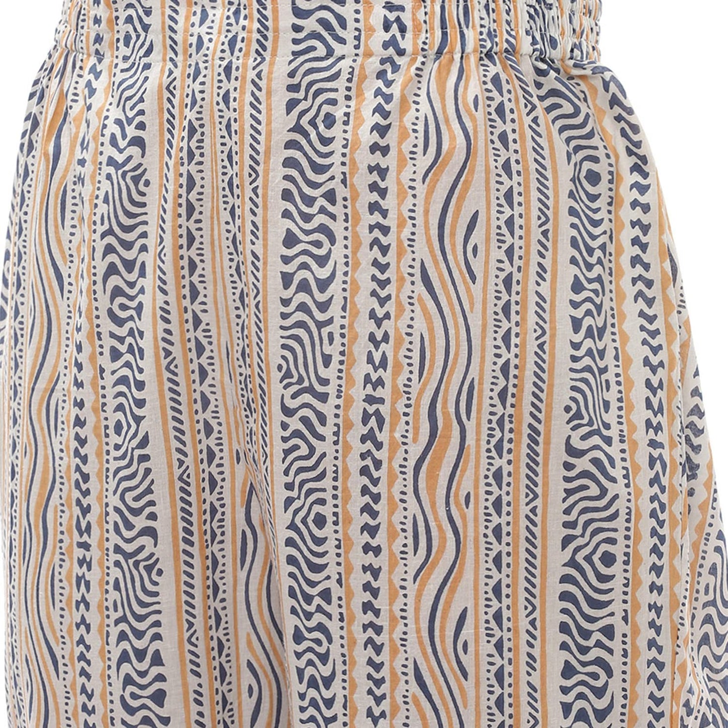 BIBA WOMEN FABRIC(RTS SO SSC1B_TURQUOISE_FREE)