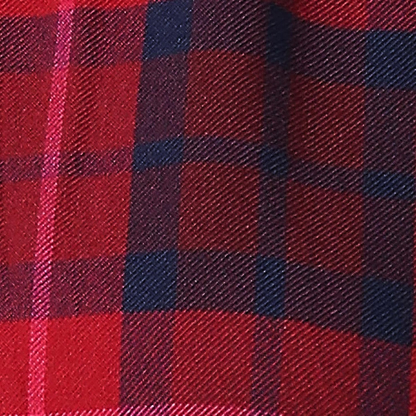 Pepe Jeans Women's Regular Fit Checked Shirts