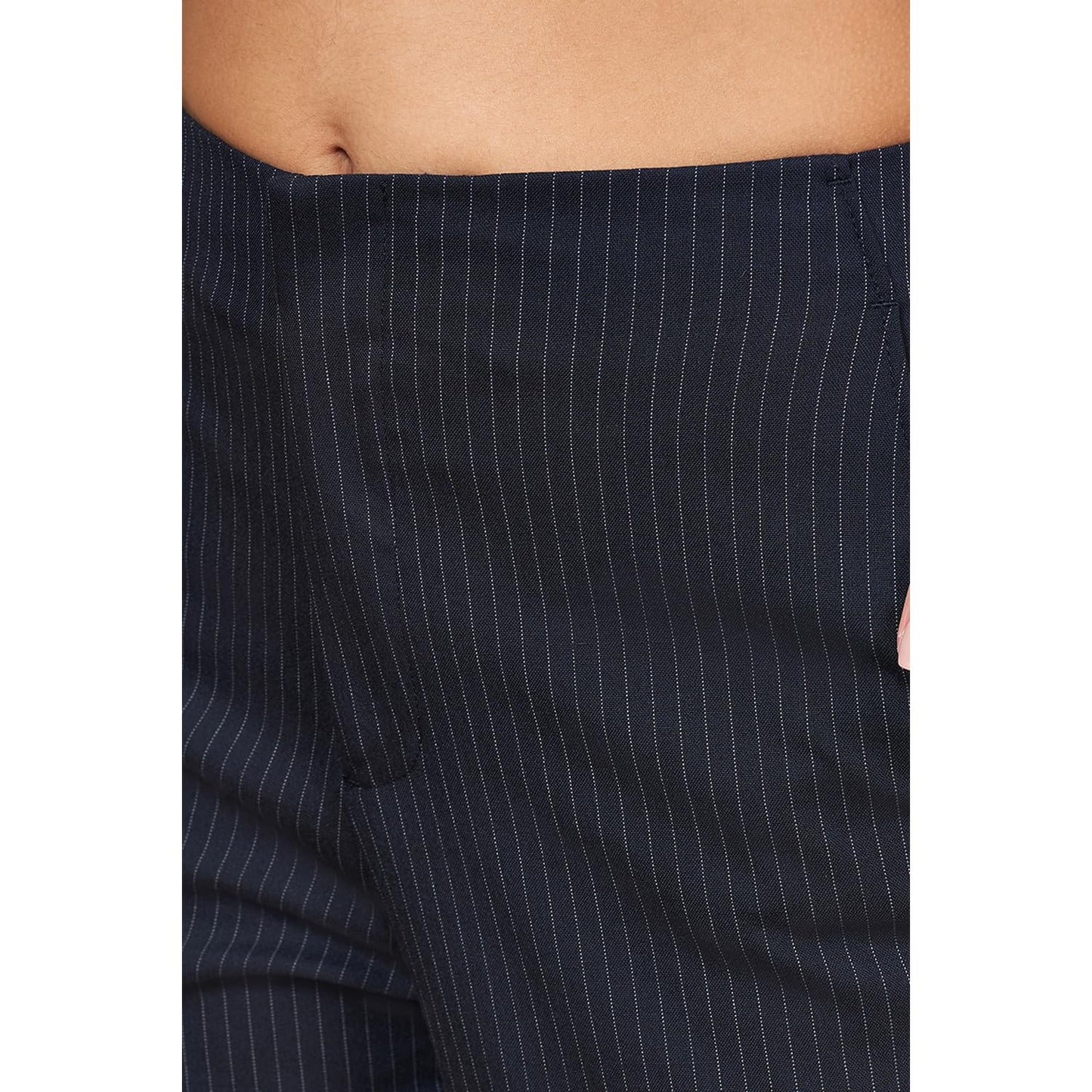 Annabelle by Pantaloons Women's Tapered Pants