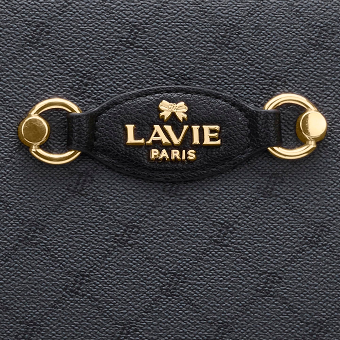 LAVIE PARIS Women's Vivien 3 Compartment 15 Inch Laptop Satchel Bag | Satchel Handbag for Work | Ladies Purse | Stylish Shoulder Bag | Gift for Women